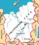 Республика Саха Якутия (Якутск) Республика Саха Якутия (Якутск)