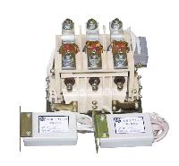Вакуумные контакторы Вакуумные контакторы