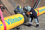 Перспективы экспорта российского газа Перспективы экспорта российского газа