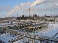 Перспективы нефтяной отрасли Перспективы нефтяной отрасли