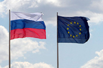 Россия—ЕС: визит без виз Россия—ЕС: визит без виз