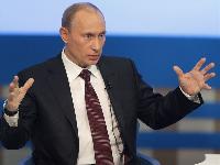 Путин предлагает создать новые правила для иностранных компаний Путин предлагает создать новые правила для иностранных компаний