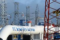 Путин запустил нефтепровод в Китай Путин запустил нефтепровод в Китай