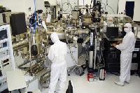 Нанотехнологии: Российские новинки 2010 Нанотехнологии: Российские новинки 2010