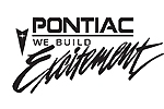 Американцы простились с Pontiac Американцы простились с Pontiac