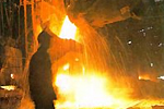Шесть ведущих меткомпаний РФ увеличили за 9 месяцев выпуск стали на 12% Шесть ведущих меткомпаний РФ увеличили за 9 месяцев выпуск стали на 12%