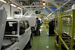 «Автоваз» попросил помощи у GM в запуске внедорожника Lada