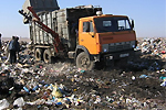 В Дубне построят полигон твердых бытовых отходов