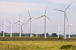 В Запорожской области будет построена первая ветроэлектростанция