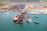 Восточный порт станет свободно-экономической зоной