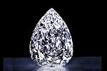 В Якутии нашли алмаз весом 136 карат