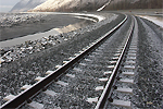 Китай снижает инвестиции в строительство железных дорог