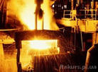 Российская металлургия привлекательна для иностранцев Российская металлургия привлекательна для иностранцев