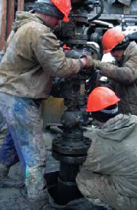 Геологоразведка углеводородов в России -проблемы и перспективы. Геологоразведка углеводородов в России -проблемы и перспективы.