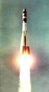 Из материалов архива НИИ-944 по подготовке первого полета человека в космос
