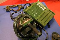 Применение нелинейной радиолокации для обнаружения неизлучающих устройств промышленного шпионажа и металлических предметов Применение нелинейной радиолокации для обнаружения неизлучающих устройств промышленного шпионажа и металлических предметов