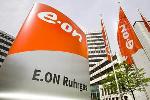 Газовый концерн E.On продаст газотранспортную сеть Газовый концерн E.On продаст газотранспортную сеть