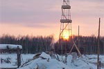 В НАО заработало Колвинское нефтяное месторождение В НАО заработало Колвинское нефтяное месторождение