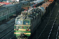 РЖД теряет управляемость перевозками? РЖД теряет управляемость перевозками?