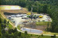 Комплексный подход в обезвреживании отходов бурения Комплексный подход в обезвреживании отходов бурения