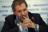 Михаил Леонтьев – теперь вице-президент «Роснефти» Михаил Леонтьев – теперь вице-президент «Роснефти»