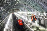 Метро дойдет до Мытищ Метро дойдет до Мытищ