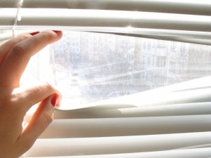 Жалюзи и их история Жалюзи и их история