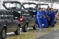 АвтоВАЗ увольняет иностранных специалистов АвтоВАЗ увольняет иностранных специалистов