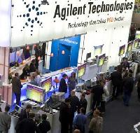 Компания Agilent Technologies продемонстрировала свои разработки в рамках Agilent Forum 2014