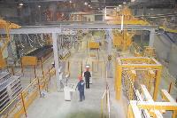 России не хватает 90 заводов по производству стройматериалов