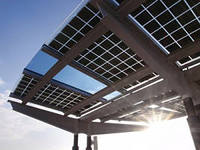 Компания "Авелар Солар Технолоджи" намерена построить солнечную электростанцию в Саратовской области