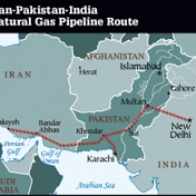 Индийские власти готовы начать переговоры с Москвой о продлении газопровода «Россия-Китай», до своей границы.