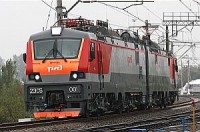 Самые мощные в мире локомотивы для БАМа разработаны в ЗАО «Трансмашхолдинг»