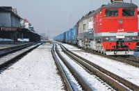 Ространснадзор запретил ПГК эксплуатировать вагоны с подшипниками кассетного типа Ространснадзор запретил ПГК эксплуатировать вагоны с подшипниками кассетного типа