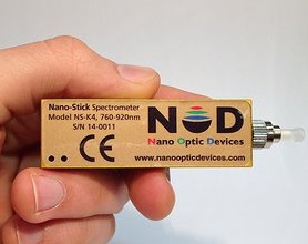 Компания «Нанооптика» представила разработки по созданию наноразмерных оптических микрочипов
