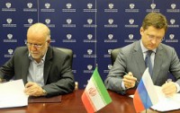 Иран и Россия наплевали на США и заключили "сделку века" по торговле иранской нефтью