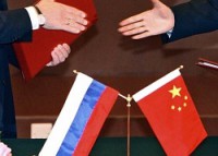 Россия и Китай исключили расчеты в долларах CША из финансовых операций между странами