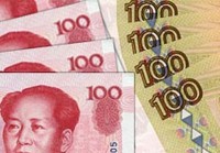 До половины торгового оборота между Россией и Китаем могут перевести в юани и рубли