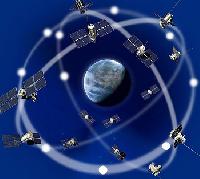 В Росси пока не могут отказаться от иностранных компонентов для производства спутников ГЛОНАСС