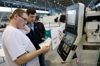 Программа робототехника - главная подпрограмма развития промышленности РФ