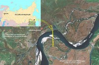 Китайский инвестфонд и Российский фонд прямых инвестиций (РФПИ) купили заказчика строительства ж/д моста через Амур