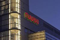 Компания Ruukki завершила строительство автотехцентра Datsun в г. Курске