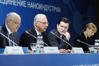 В Москве состоялся Третий Конгресс предприятий наноиндустрии