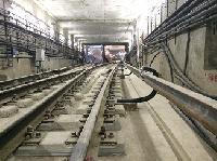 Швейцарский концерн Sika сделает московское метро тише и безопаснее