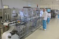 Индия поможет построить в Крыму завод по производству лекарств