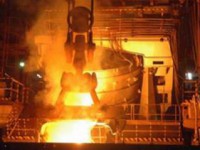 Магнитогорский металлургический комбинат проводит модернизацию производства