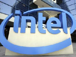 Intel представляет энергоэффективный аппаратный модуль для носимых устройств