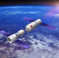 Создать совместную орбитальную станцию может предложить Россия своим партнера по БРИКС — Китаю и Индии. Соответствующий документ подготовлен экспертным советом при Военно-промышленной комиссии страны.