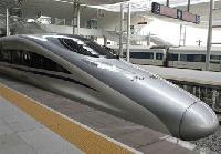 Пекин свяжет с Москвой высокоскоростная железная дорога стоимостью 242 млрд. долларов