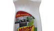 Mister Dez ГЕЛЬ для удаления стойких, пригоревших жиров (с ароматом лимона) 500 ...